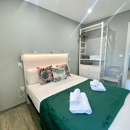 Quarteira Stylish 2 By Homing Appartement Buitenkant foto