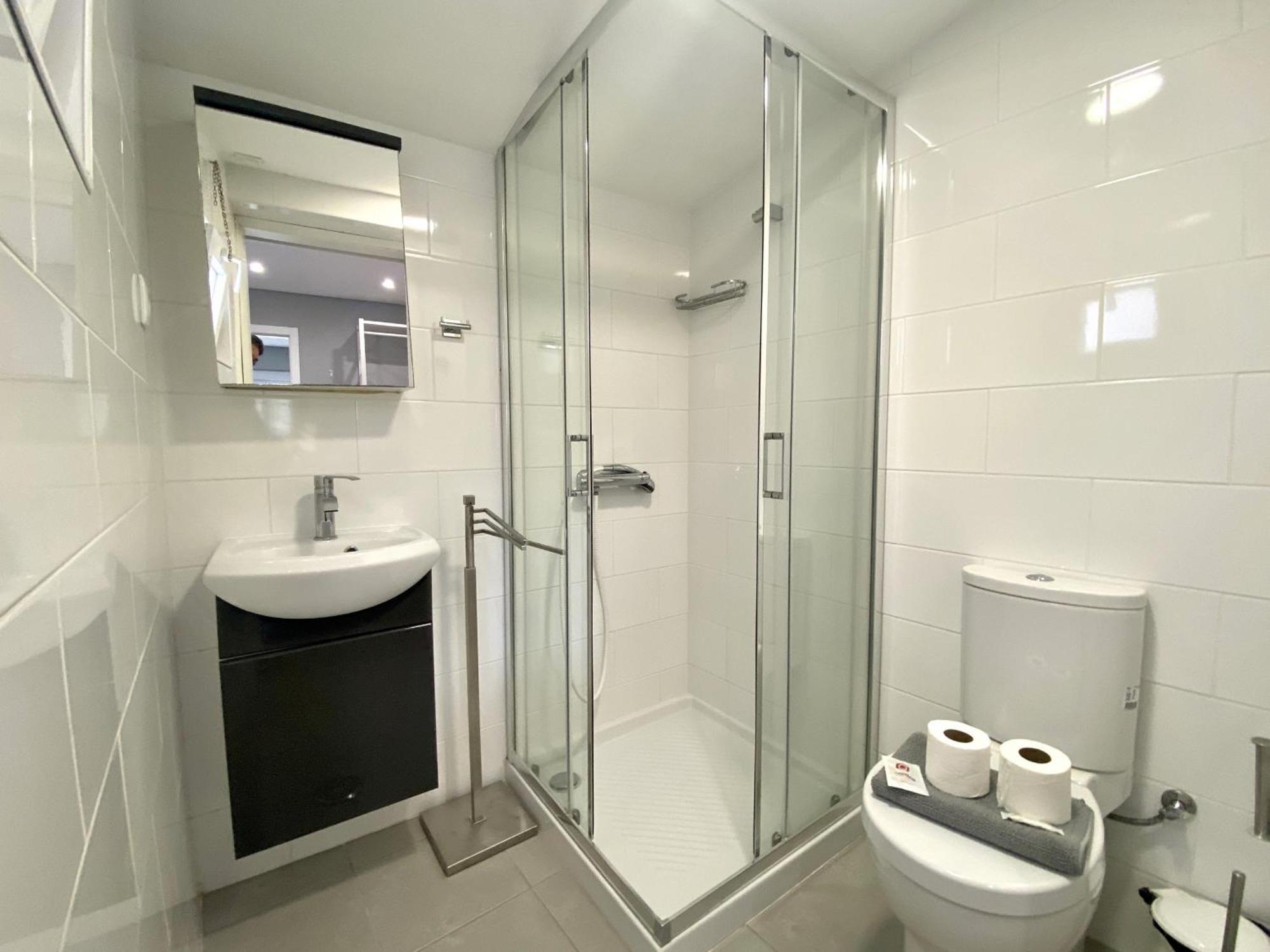 Quarteira Stylish 2 By Homing Appartement Buitenkant foto