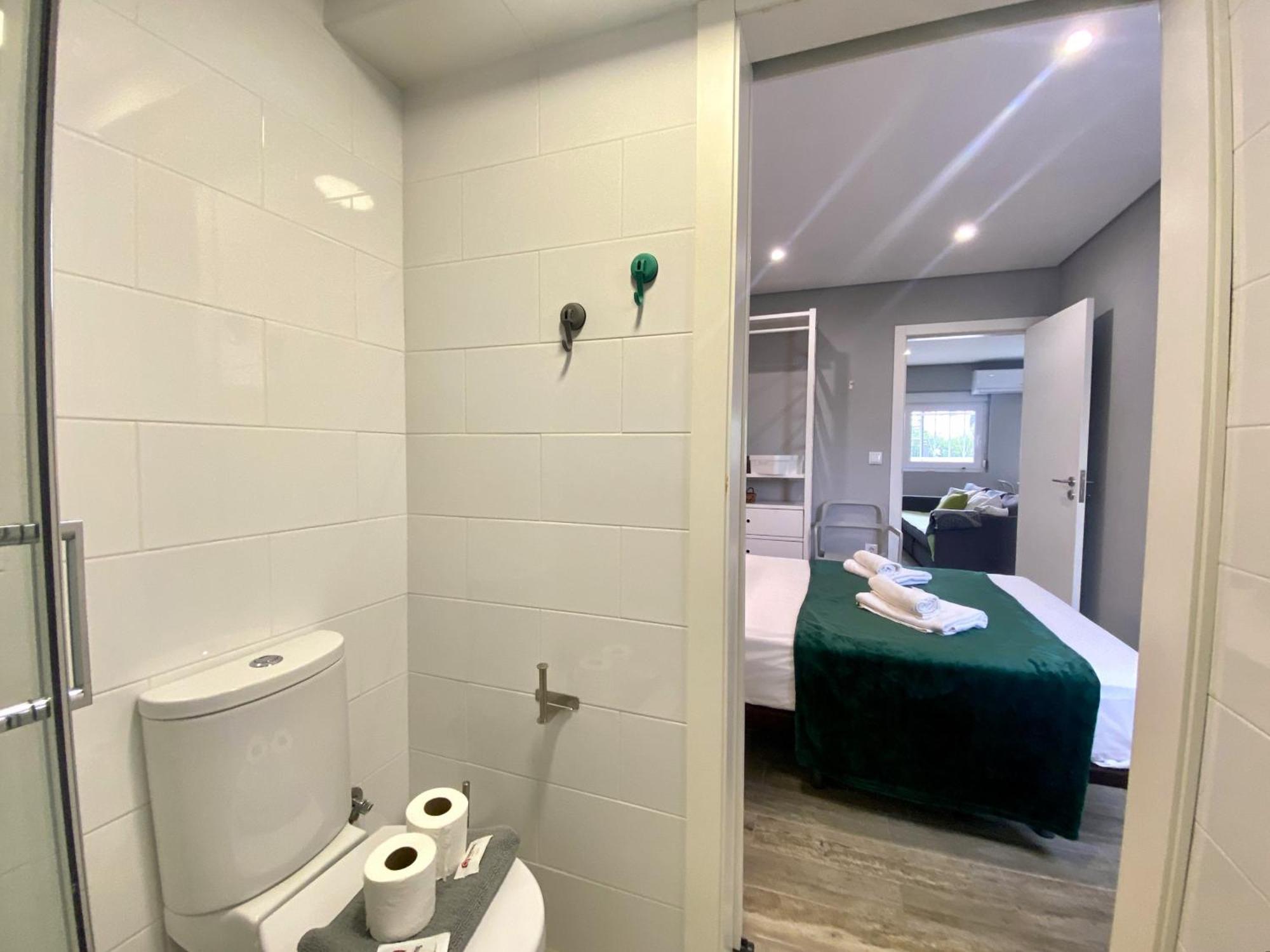 Quarteira Stylish 2 By Homing Appartement Buitenkant foto