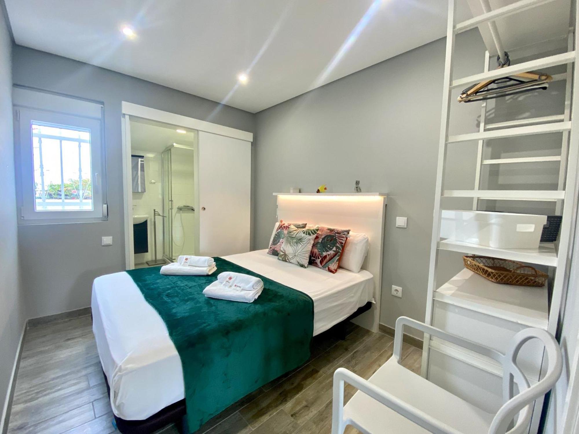 Quarteira Stylish 2 By Homing Appartement Buitenkant foto
