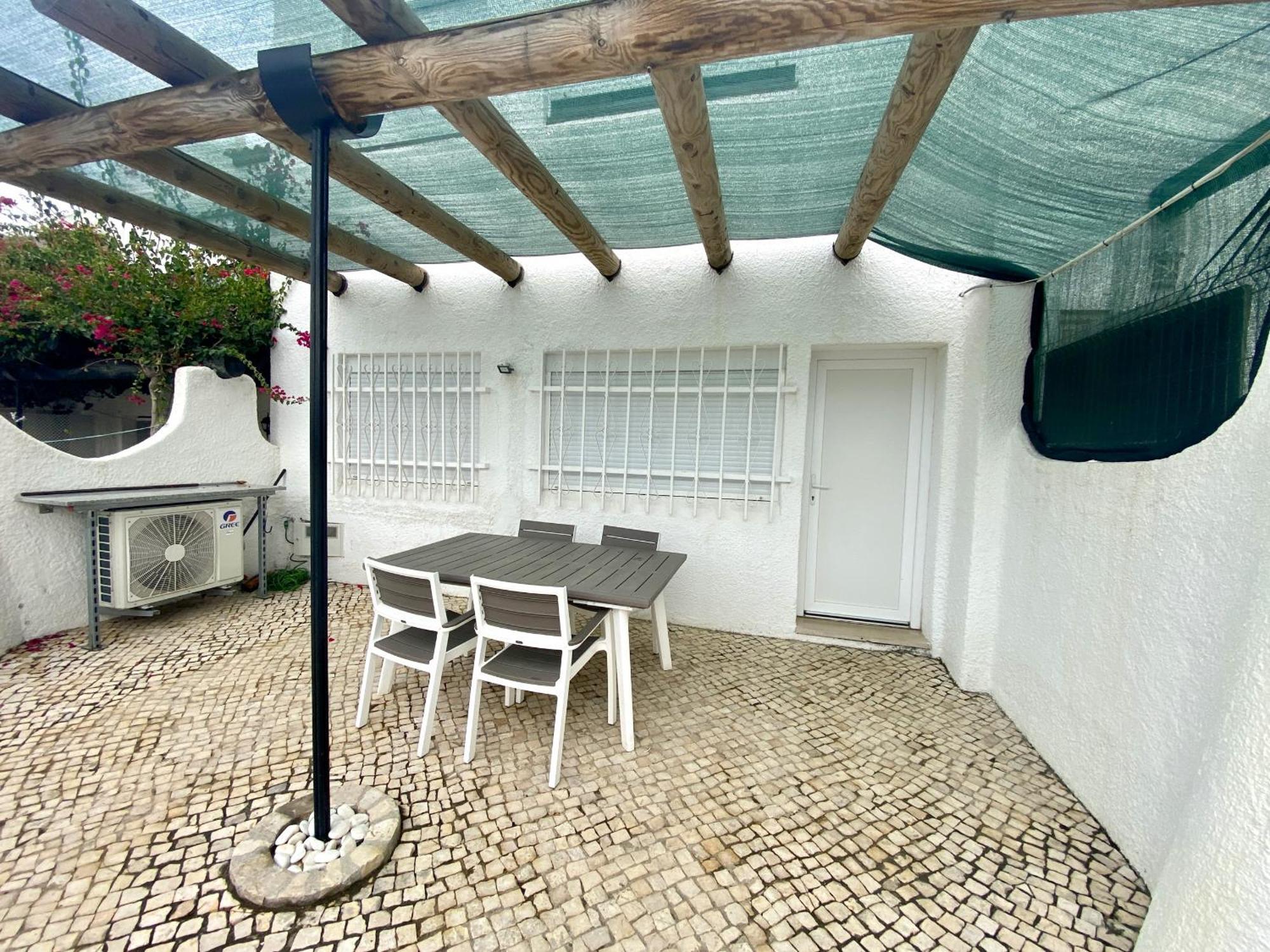 Quarteira Stylish 2 By Homing Appartement Buitenkant foto
